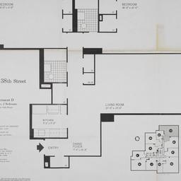 155 E. 38 Street, Apartment...