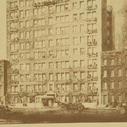 320 E. 53 Street, 320 East ...