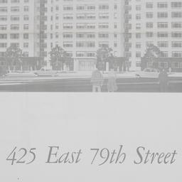 425 East 79th Street