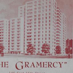 The Gramercy, 145 E. 15 Street