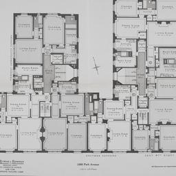 1060 Park Avenue, 11th To 1...
