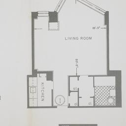 60 Sutton Place South, Apar...