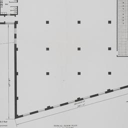 1457 Broadway, Typical Floo...