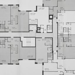 Crescent Towers, 25-34 Cres...