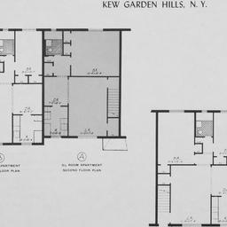 Arrowbrook Gardens, 135-02 ...