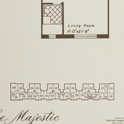 Majestic, 110-20 71 Avenue,...