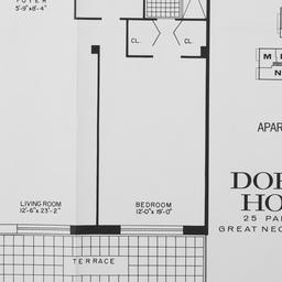 Dorset House, 25 Park Place...