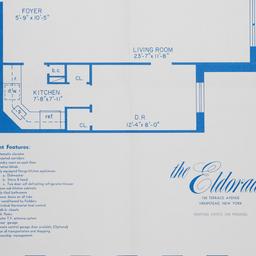 Eldorado, 100 Terrace Avenu...