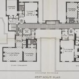 151 E. 83 Street, Pent Hous...