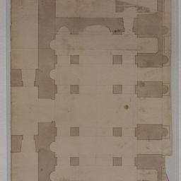 Serlio Book VI Plate 73b