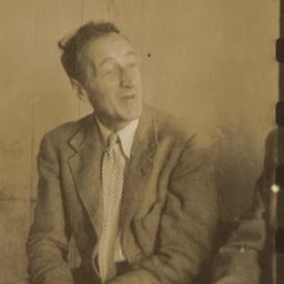 Marco Pallis (1895-1989)