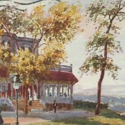 Claremont Hotel. 126th St.,...
