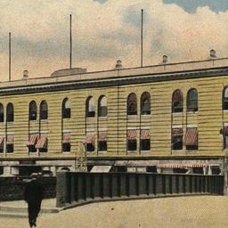 City Hall, Mt. Vernon, N. Y.