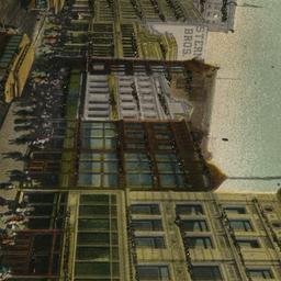 Twenty-third Street Shoppin...