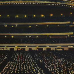 Radio City Music Hall, New ...