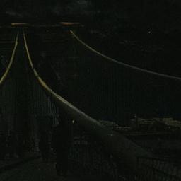 Brooklyn Bridge