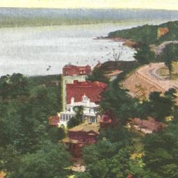 Fort Washington Point, New ...