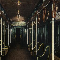 Interior of One of the Most...