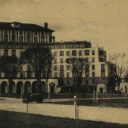 Westchester-Biltmore Countr...