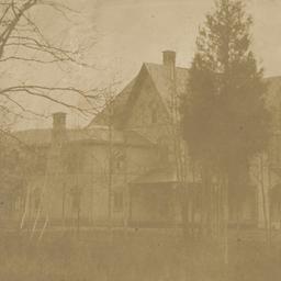 Woodlawn Residence of Willi...