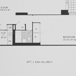 Yorkshire Tower, 305 E. 86 ...