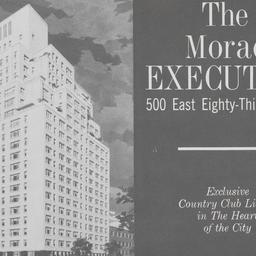 Morad Executive, 500 E. 83 ...