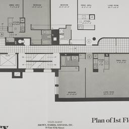 Gramercy, 61 Irving Place, ...