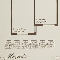 Majestic, 110-20 71 Avenue,...
