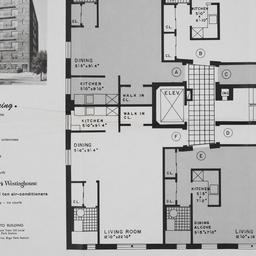 The Marlboro Apartments, 89...