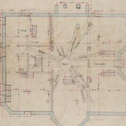 Burnham and Root Architects...