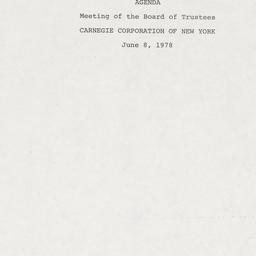 Board of Trustees