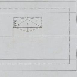 Roof plan