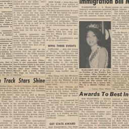 Chinese-American Times Vol....
