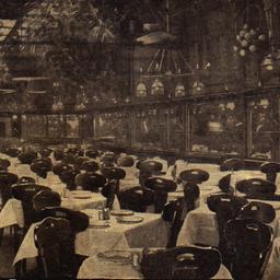 Faust Café and Restaurant D...