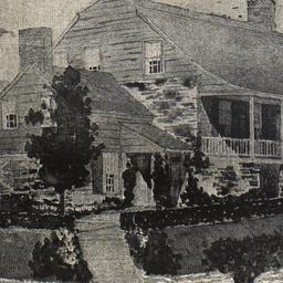 The Dyckman House Park Broa...