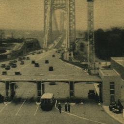 George Washington Bridge En...