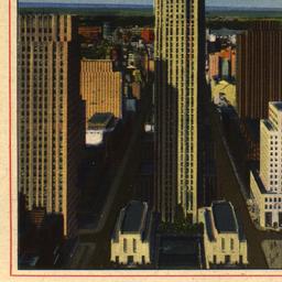Landmarks of New York City