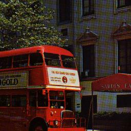 Sardi's London Double D...