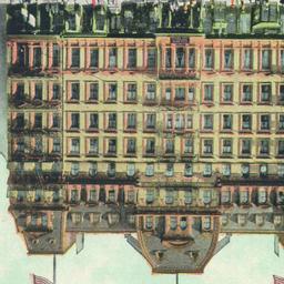 Broadway Central Hotel New ...