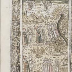 La Divina Commedia