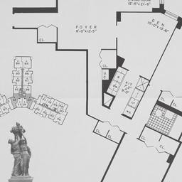 Philip Howard Apartments, 1...