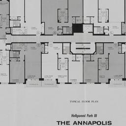 Hollywood Park III - The An...