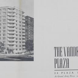 The Vanderbilt Plaza, 34 Pl...