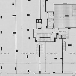201 E. 62 Street, Plan Of F...