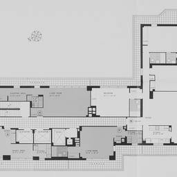 201 E. 66 Street, Plan Of P...