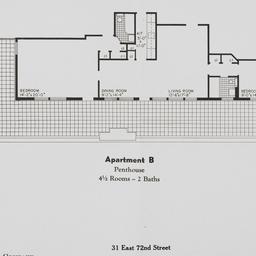 31 E. 72 Street, Apartment ...