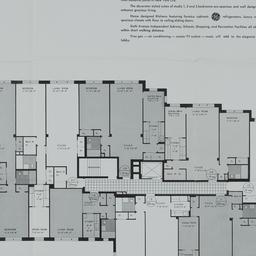 Park East Towers, 3288 Rese...