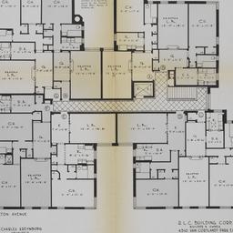 1155 Walton Avenue, Typical...