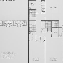 Park Kensington, 1 Kensingt...