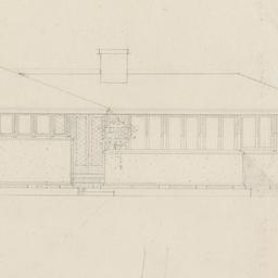 Front elevation